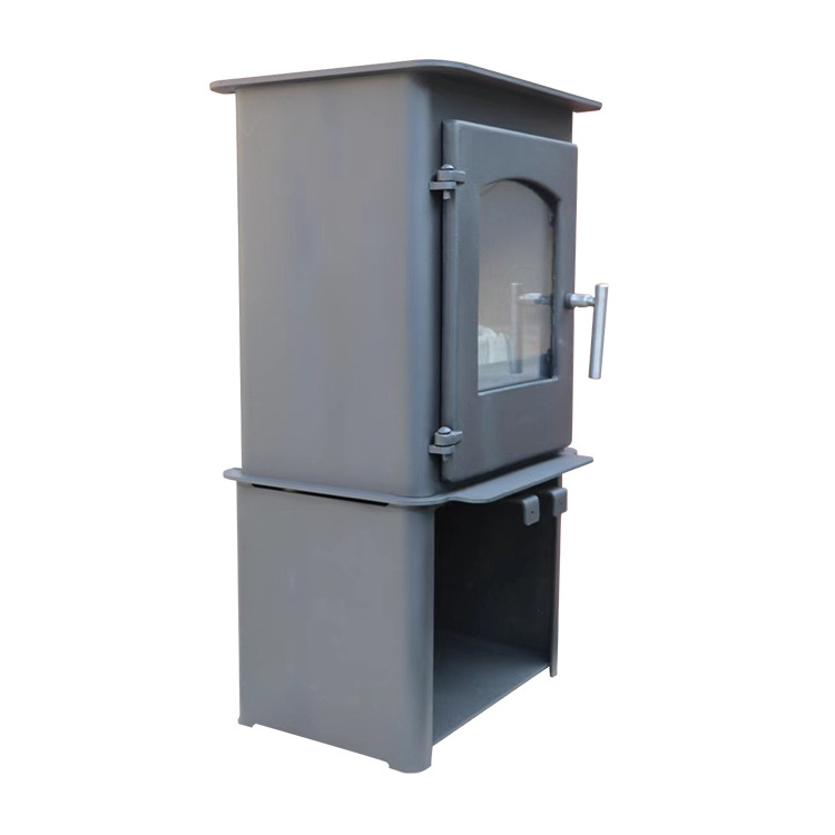 Factory Direct Price 15kw Heater Spa Pellet Stove Outdoor From China Manufacturer