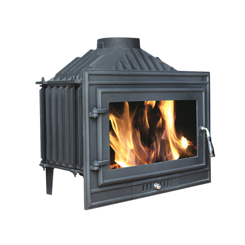 Europe Style Popular Best 4kw Mini Pellet Heater Firewood Stove For Hot Sale