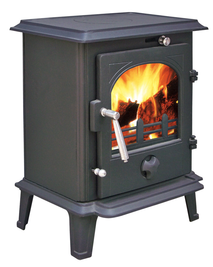 Wood Burning Cast Iron Stove Wood Stove