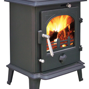 Wood Burning Cast Iron Stove Wood Stove