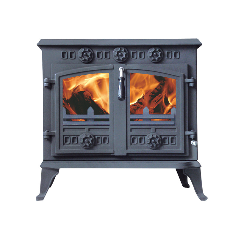 Chinese Manufacturer Hot Cheap Cast Iron Wood Burning Coal Heating Stoves For Sale