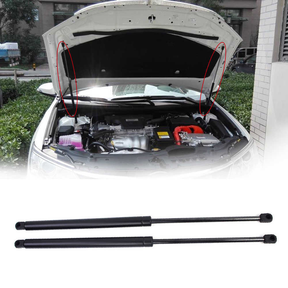 SKYHONE cylinder support soft close tailgate lift support gas spring piston rod rear door strut gas spring for car trailer cover