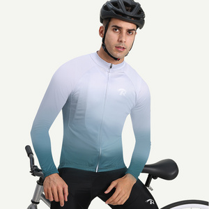 New Arrivals lightweight ODM Men Bike Wear Shirt Custom Bicycle Cycle Clothing Ciclismo Pro Men quickdry Cycling Jersey