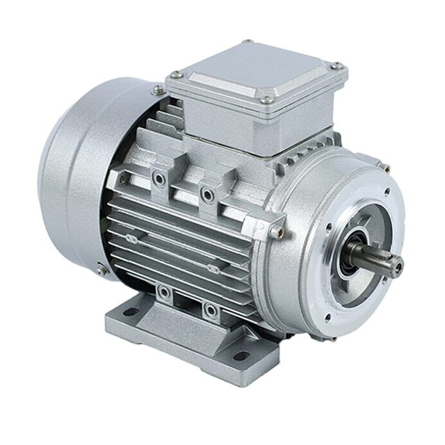 All copper aluminum motor 0.75kw 1.1kw 2.2kw AC asynchronous motor 380V 50HZ electric motor