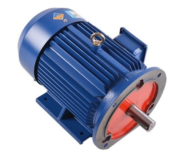 CE Certification AC electric motor 3 phase asynchronous motor 1.1kw 1.5kw 2.2kw 3kw 4kw