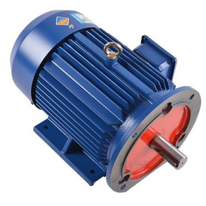 CE Certification AC electric motor 3 phase asynchronous motor 1.1kw 1.5kw 2.2kw 3kw 4kw