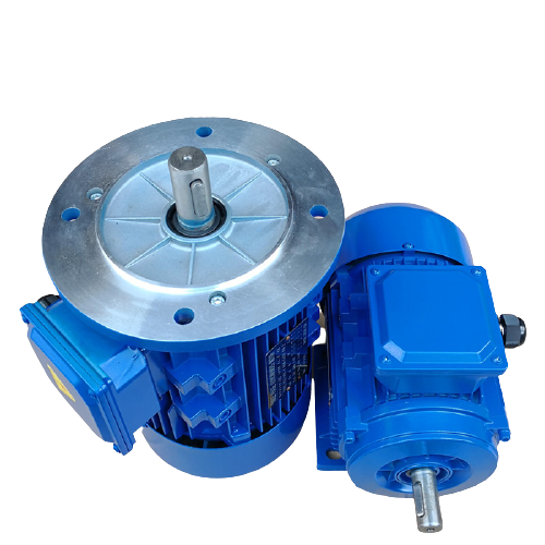 All copper aluminum motor 0.75kw 1.1kw 2.2kw AC asynchronous motor 380V 50HZ electric motor