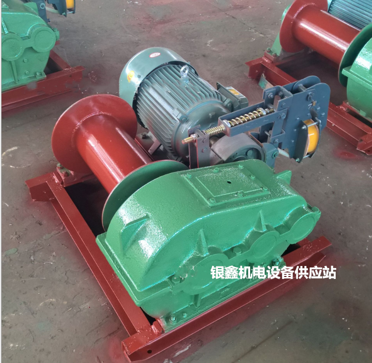 JZQ350 winch gear box variable speed gear box high torque zq350 speed reducer gearbox for mining