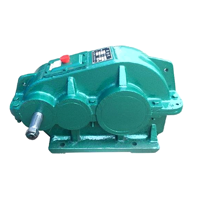 JZQ350 winch gear box variable speed gear box high torque zq350 speed reducer gearbox for mining