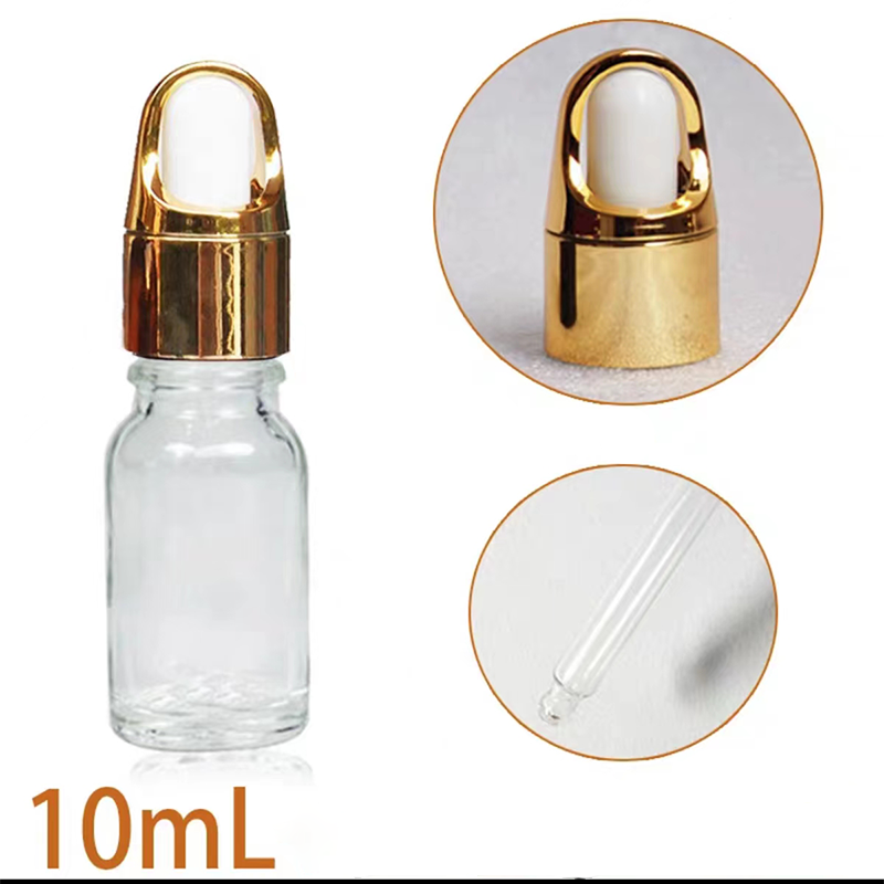 boston glass bottle 5ml 10ml 15ml 20ml 30ml 50ml 100ml  Custom glass bottles are accepted glass potion bottle