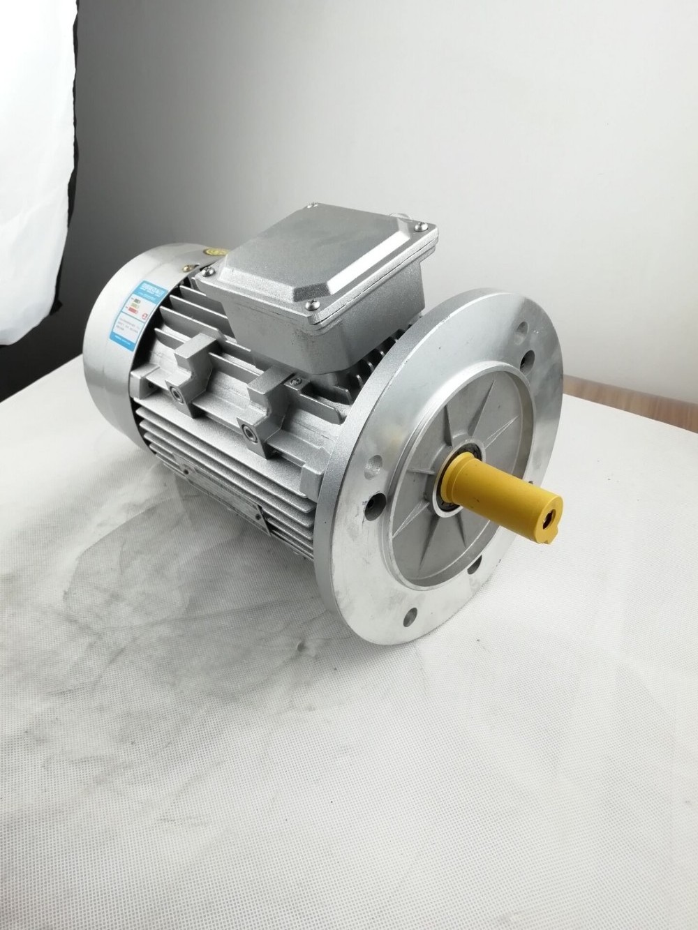 Special series single-phase motor 220V high power 1.5/1.8/3.0/5.5 motor Small two-phase motor