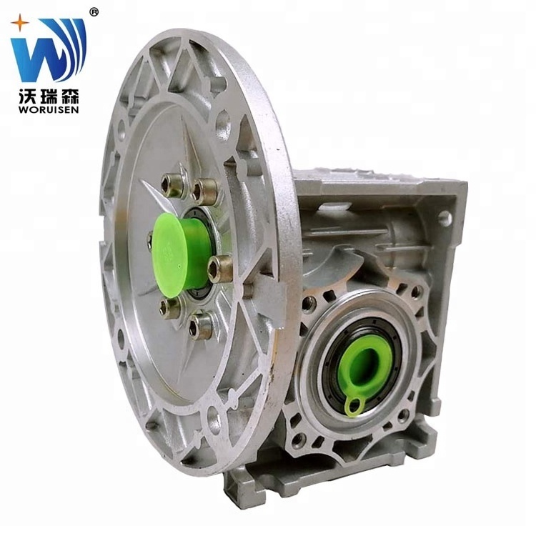 NMRV gear box small motor prices 90 degree bonfiglioli reduction motor worm planetary transmission gearbox