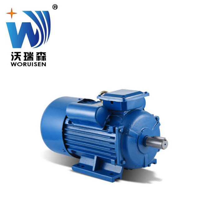 Woruisen vacuum cleaner motor brushless 2000 watt electric motor 500 hp electric motor For Commins Spare Parts