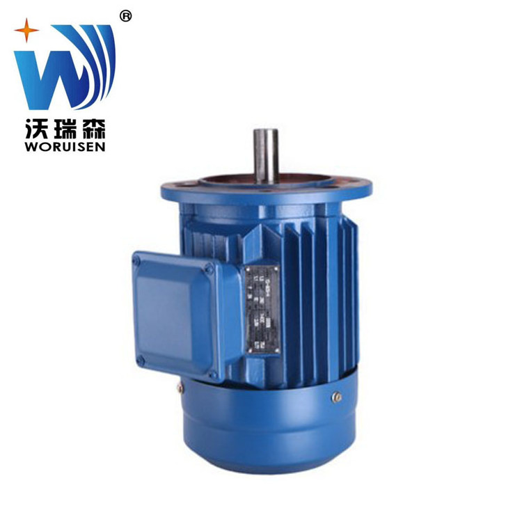 Woruisen vacuum cleaner motor brushless 2000 watt electric motor 500 hp electric motor For Commins Spare Parts