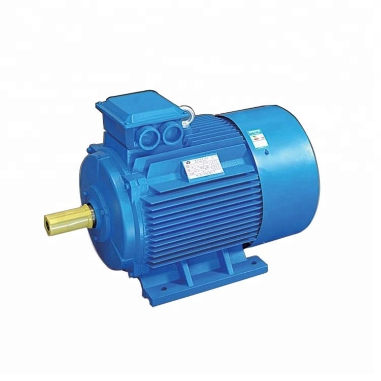 Woruisen vacuum cleaner motor brushless 2000 watt electric motor 500 hp electric motor For Commins Spare Parts