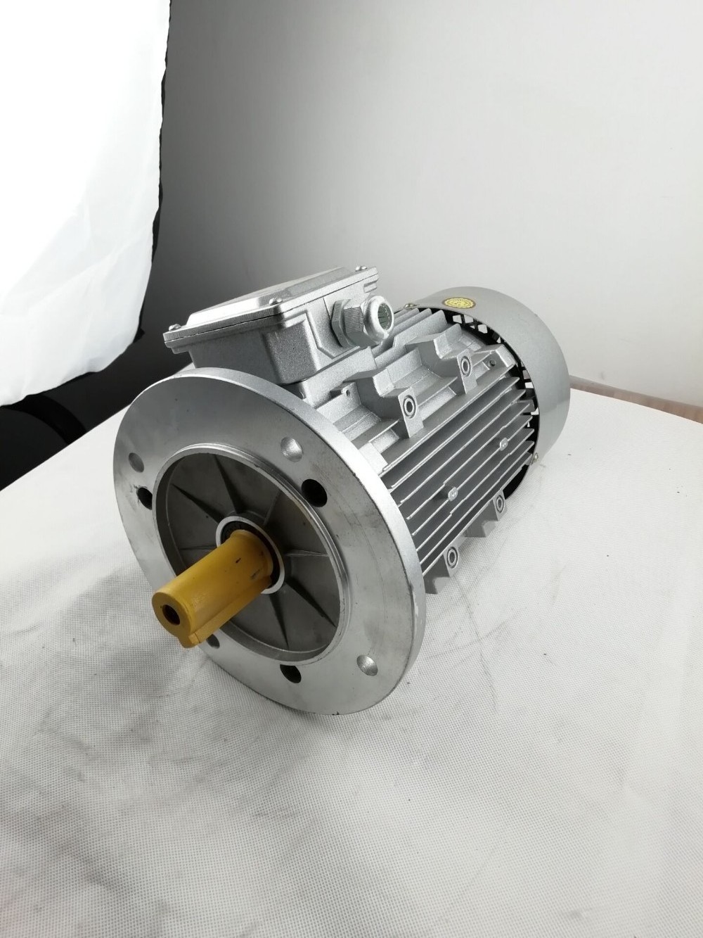 Special series single-phase motor 220V high power 1.5/1.8/3.0/5.5 motor Small two-phase motor