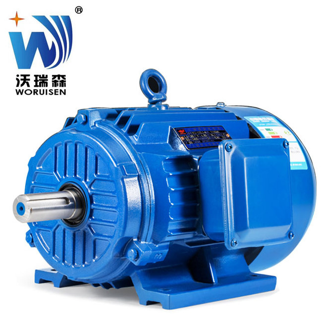 Woruisen vacuum cleaner motor brushless 2000 watt electric motor 500 hp electric motor For Commins Spare Parts