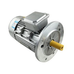 Special series single-phase motor 220V high power 1.5/1.8/3.0/5.5 motor Small two-phase motor