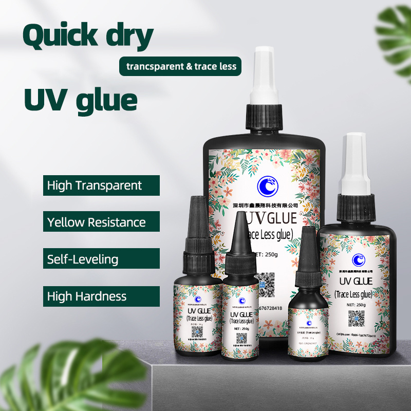 New Technique Washable Glue Eyelash Adhesive UV microwave Black Glue for Eyelash Extension For Make Handmade Jewelry