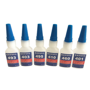 502 HIGH viscosity adhesive super glue