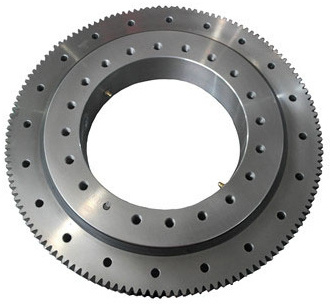 Kobelco Excavator Ring Sale Man Hyundai OEM Customized Heavy Good Hydraulic, Ball Bearings Slewing Bearings Swing Bearing