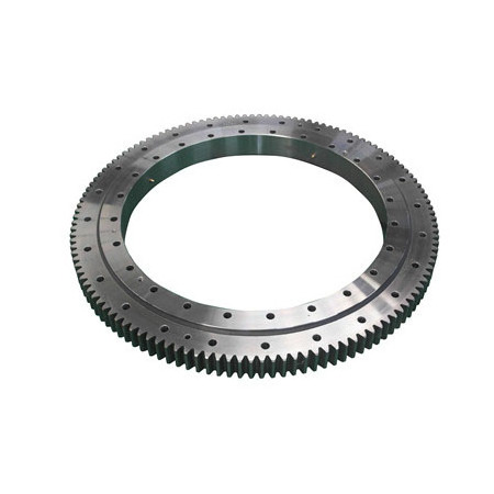 Kobelco Excavator Ring Sale Man Hyundai OEM Customized Heavy Good Hydraulic, Ball Bearings Slewing Bearings Swing Bearing