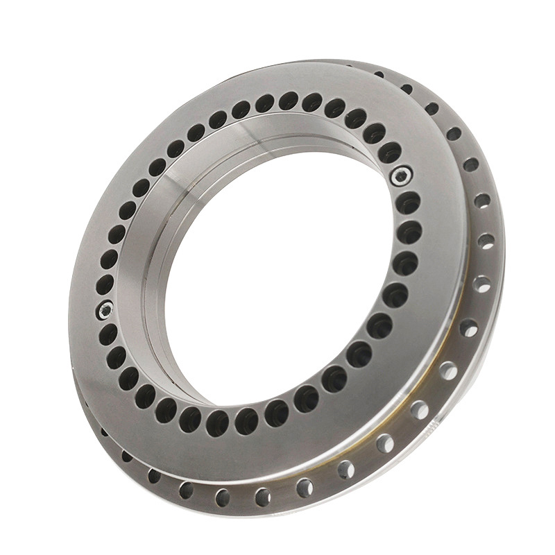 XMK Factory Trustworthy Supplier Slewing Bearing Slewing Ring Excavator Swing Bearing Ring 9196732