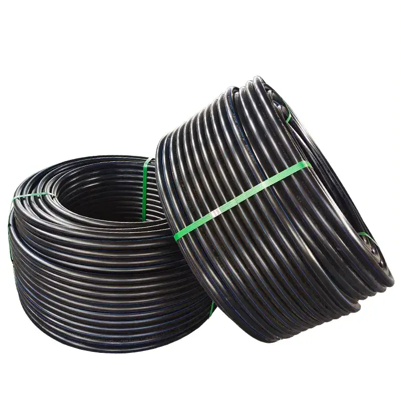 Yuetong hdpe pe water pipe plastic tubes 6 inch hdpe pipe 2 3 inch price of hdpe pipe 3 inch