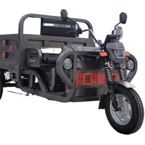 1500 W Motor  electric cargo with heavy 2.2 meter  Hot Selling cheap  Electric Tricycle 3 wheel  High Loading Capacity Cargo Tri