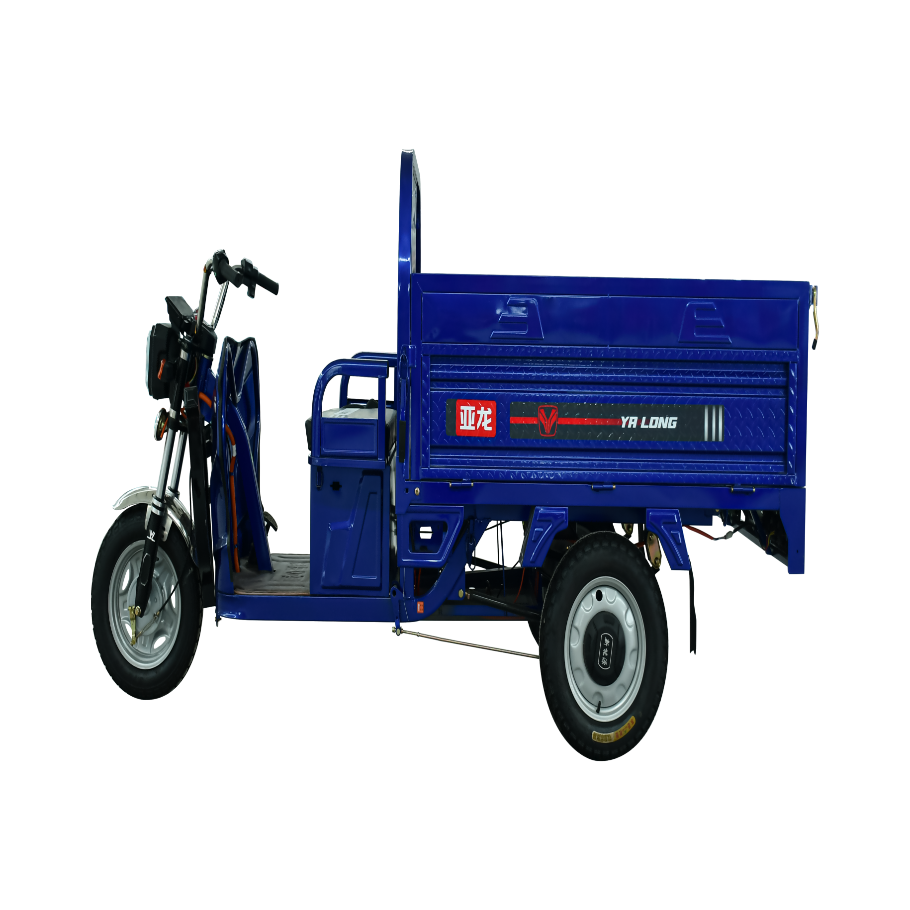 New Producing electric tricycle conversion kit 1000w60V 20Ah Acid Power Battery EEC COC  Electric Tricycle  solar Chopper