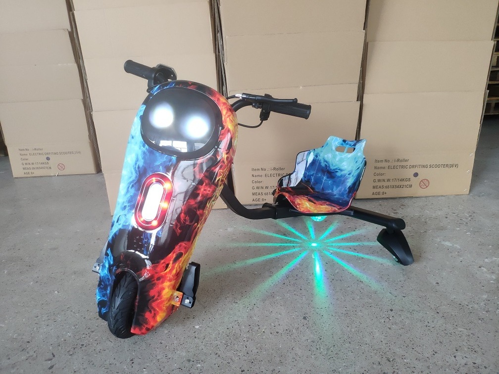 HIGH QUALITY DRIFTING SCOOTER FOR SALE