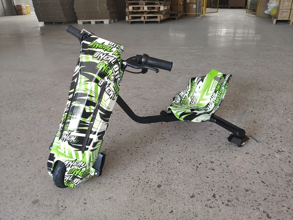 HIGH QUALITY DRIFTING SCOOTER FOR SALE