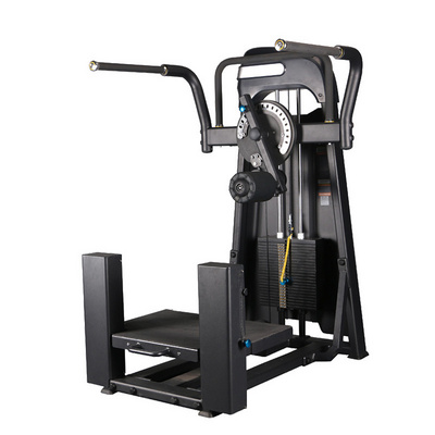 Commercial Leg Swing Hip Trainer Hip Leg Press Machine Gym Fitness Equipment Multi Functional Leg Trainer BestSuppliers