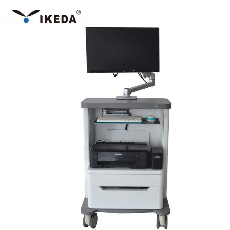 Medical Grade Monitor 22 inch Surgical Monitor for Endoscopy ENT Hysteroscopy Laparoscopy YKD8022