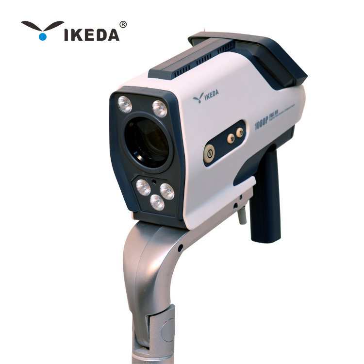 Digital Video Colposcope camera