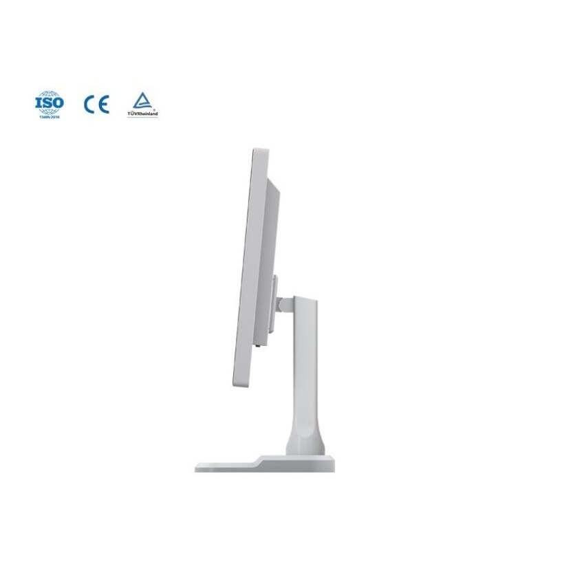 Medical Grade Monitor 19 inch Surgical Monitor for Endoscopy ENT Hysteroscopy Laparoscopy YKD8019