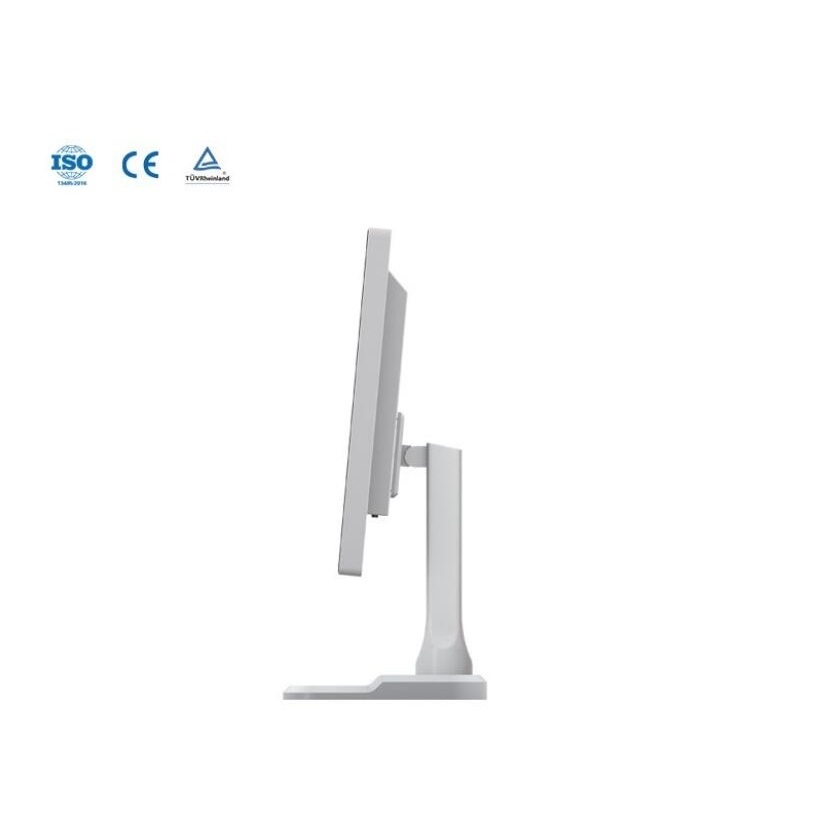 Medical Grade Monitor 22 inch Surgical Monitor for Endoscopy ENT Hysteroscopy Laparoscopy YKD8022