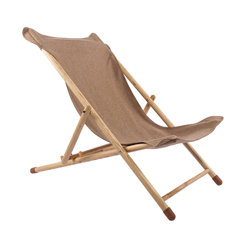 Manufacturer of wooden deck chairs for outdoor patio garden sun pool deck chairs beach lounge chairs