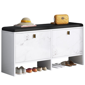 Shoe Changing Stool Home Shoe Cabinet Stool at the Doorstep One Shoe Changing Stool.