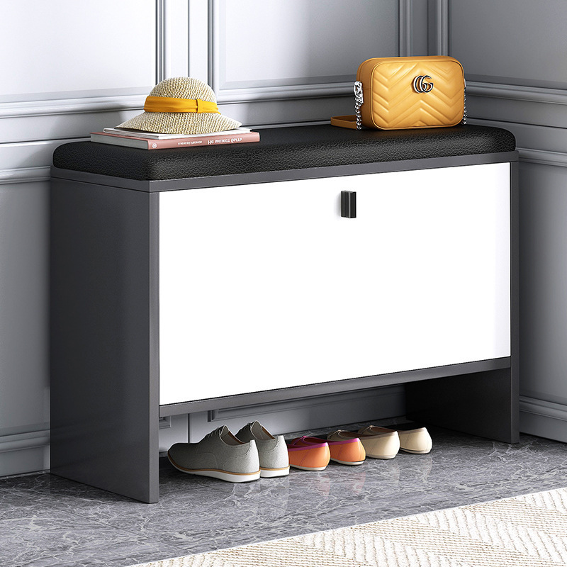 Shoe Changing Stool Home Shoe Cabinet Stool at the Doorstep One Shoe Changing Stool.