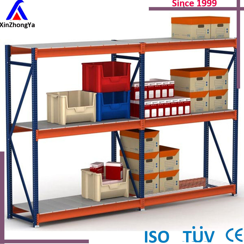 300Kg UDL Load Rating High Capacity Shelf