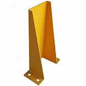 Warehouse Rack Column Protectors