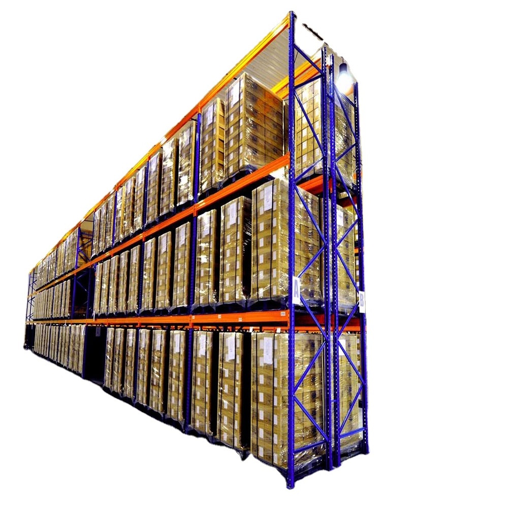 stacking pallet auto racking beam connector for pallet racking used pallet racking for sale