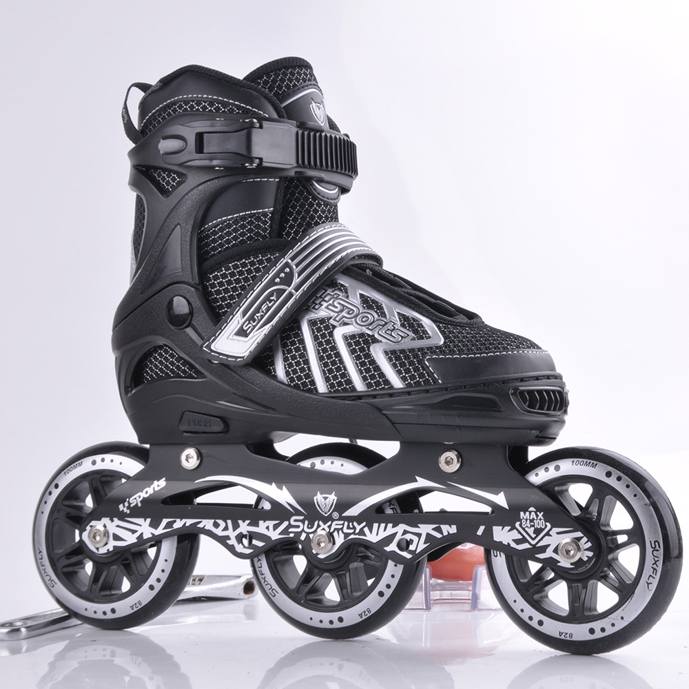 Adjustable Inline Skates hot sale inline skate roller shoes leisure roller skates