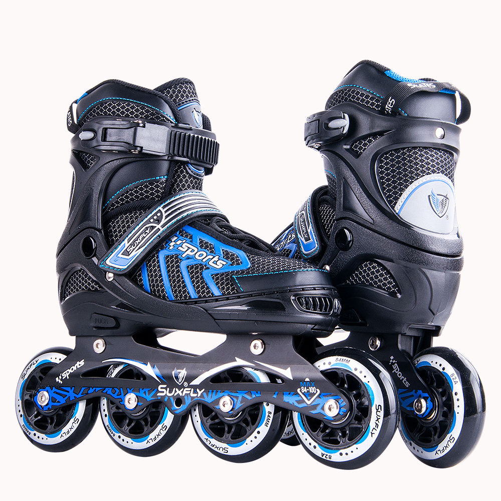 Adjustable Inline Skates hot sale inline skate roller shoes leisure roller skates