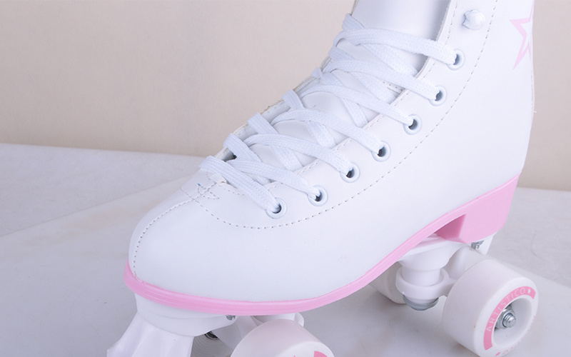 Cute design durable materials roller skates quad indoor girls patines 2.0 soy luna originales to buy