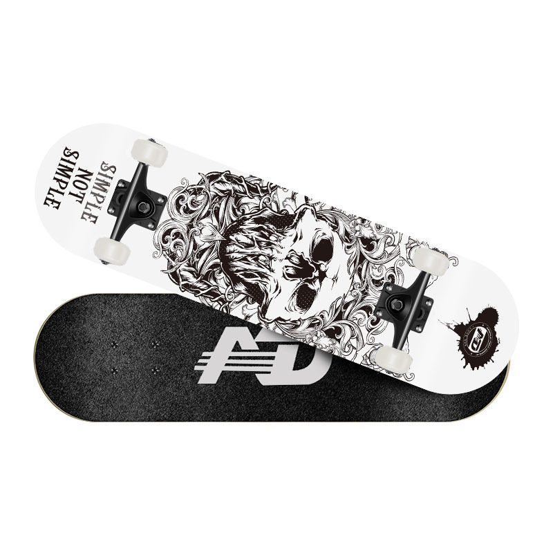 China Manufacturer high quality professional Skateboards completed wholesale