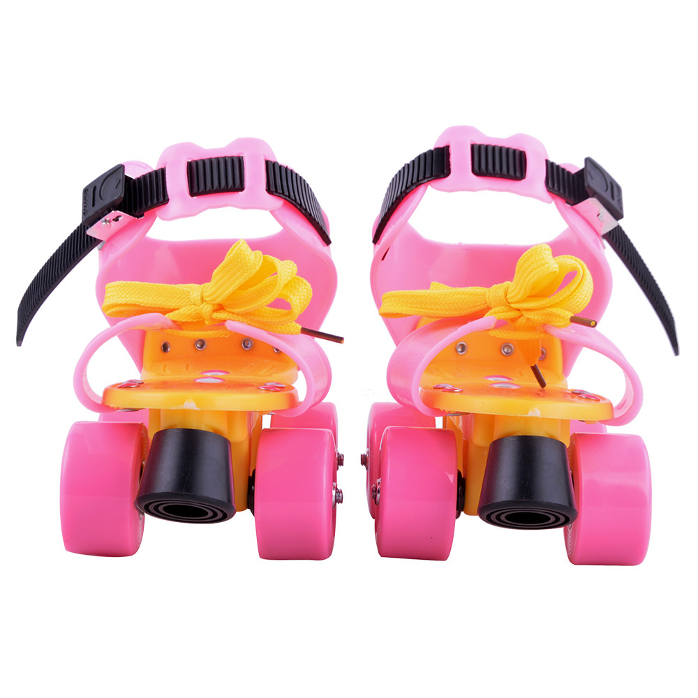 Outdoor game inline skates roller skate