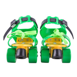 Outdoor game inline skates roller skate