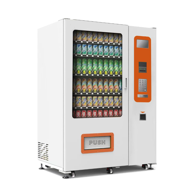 Automatic drug vending machine 24 hours self-service factory direct sales spot